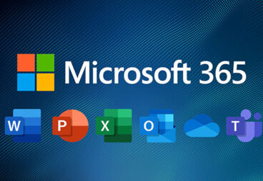 Microsoft365