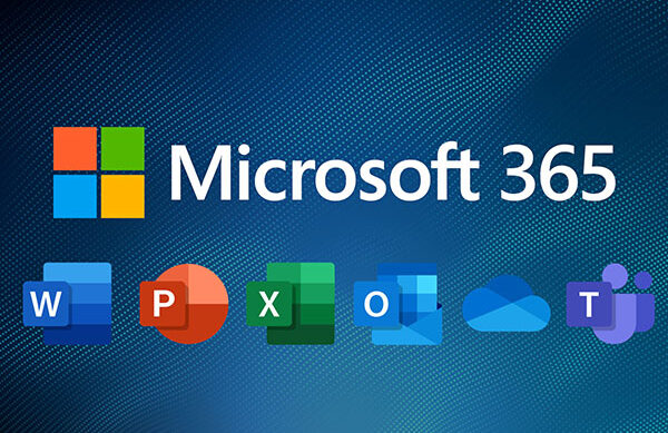 Microsoft365