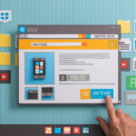 Site web